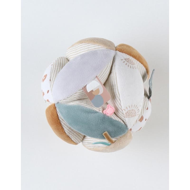 B&k Multico Balle de Prehension, b&k multico 16x12,5x13,5 — vue 2 sur 2
