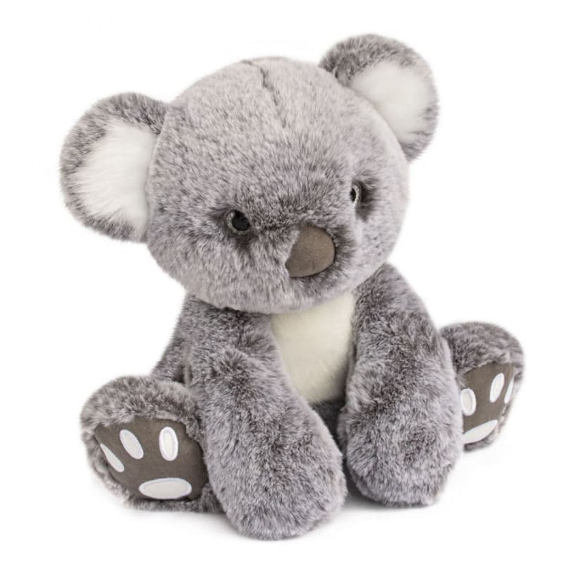 Koala 25cm, les grands espaces ho gris 25 2021