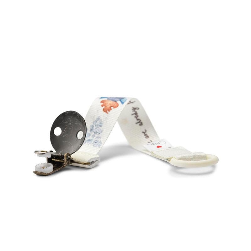 Attache-tetine - Dreamseeker, elodie multi tu — vue 1 sur 2