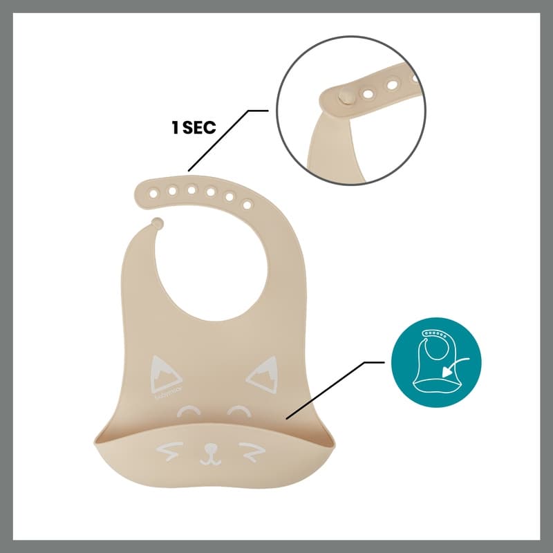 Kit Learn'isy, babymoov 25/01 — vue 4 sur 5