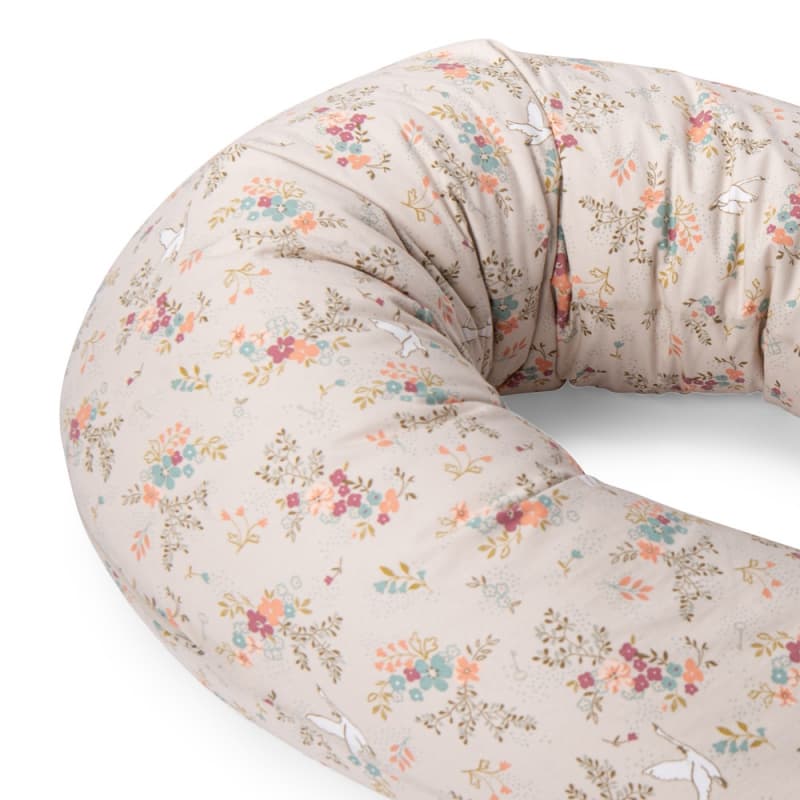 Coussin de Maternite la Petite Ecole de Danse, la petite école de danse moulin roty multicolore 170x0x0 moulin roty — vue 2 sur 2