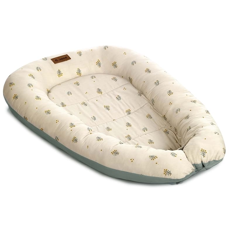 Reducteur de Lit pour Bebe, botanic jane — vue 1 sur 5