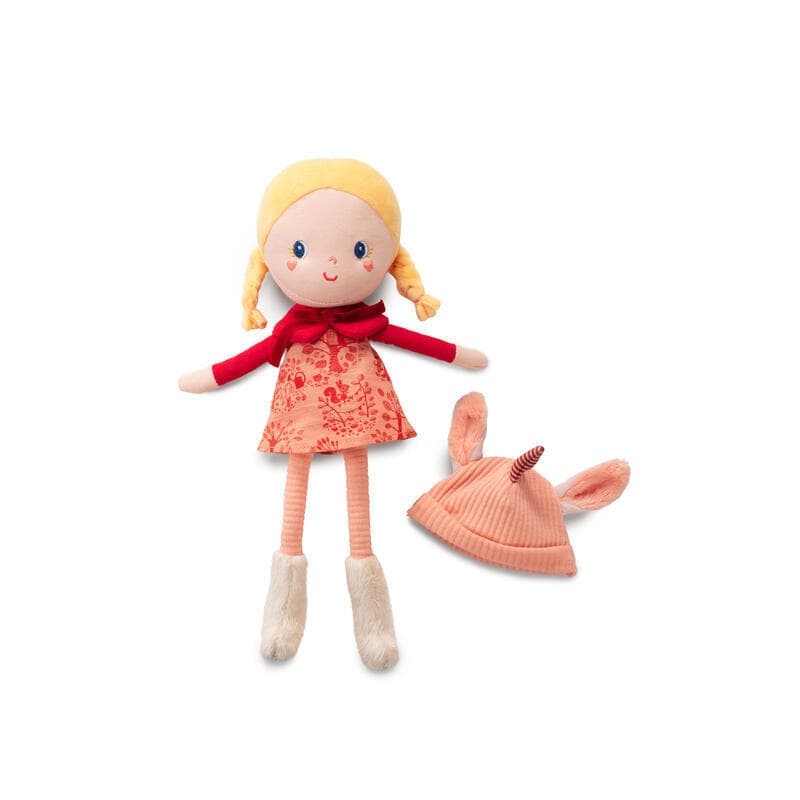 Lena Poupee, rose — vue 2 sur 3
