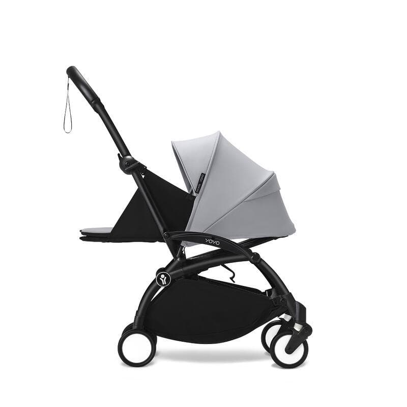 Yoyo3 Pack Nouveau-ne, stone 0m+ stokke e-24 — vue 2 sur 3