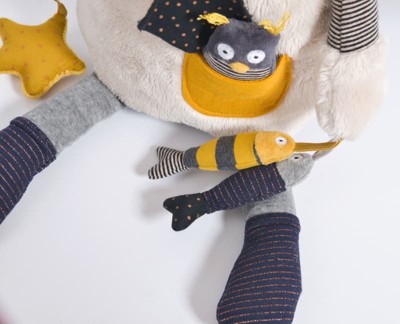Grand Fernand d'Activites les Moustaches, les moustaches 2021 — vue 5 sur 6