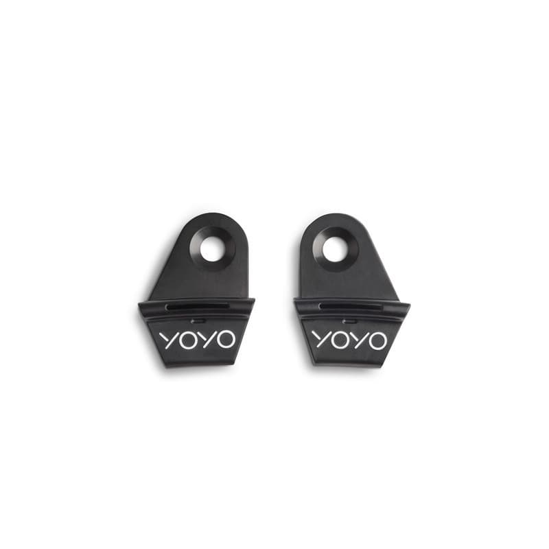 Babyzen Yoyo Bassinet, babyzen black — vue 5 sur 5