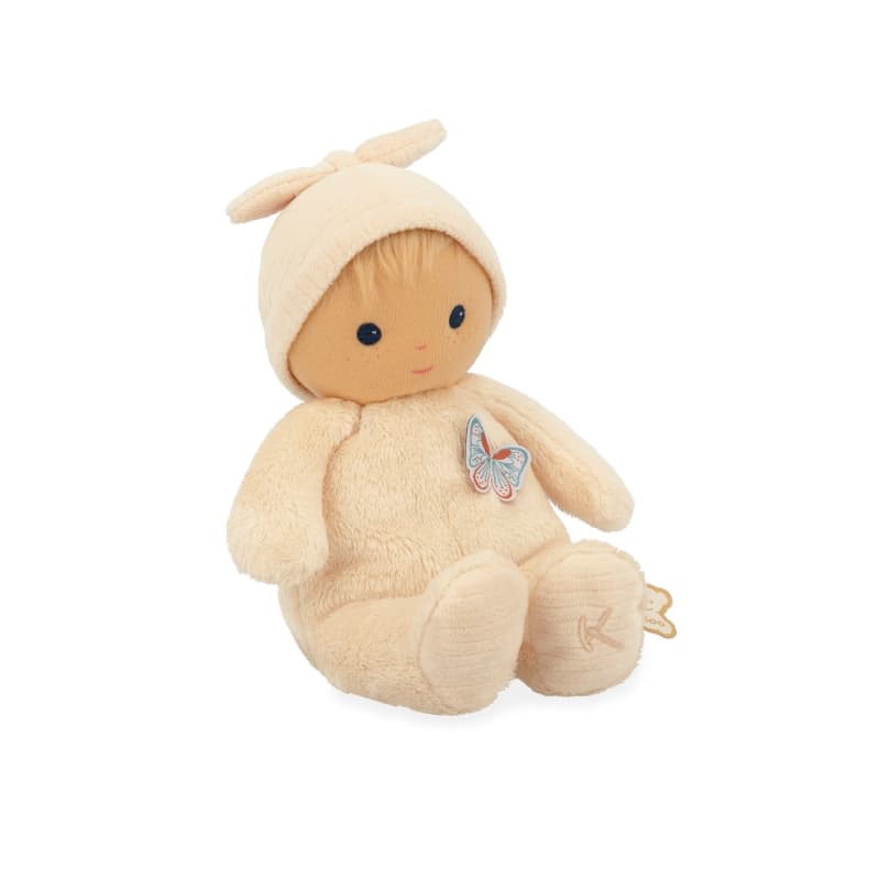 Bebe Jasmin, crème tendre bebe kaloo collection 2024 a/h — vue 3 sur 5