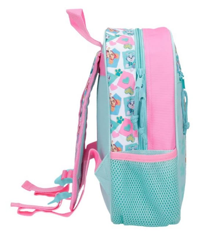 Sac À Dos 28 Cm. Paw Patrol Friendship Fun, nickelodeon — vue 2 sur 4
