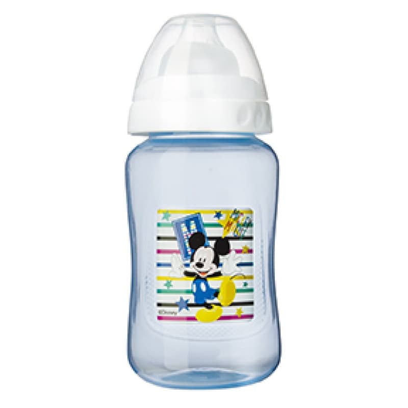 Tasse Bec Souple, mickey bloom disney — vue 2 sur 2