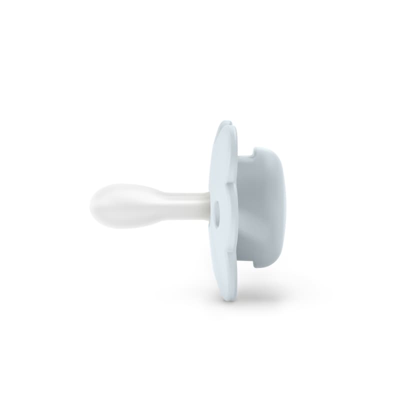Sucette Sxpro, bleu 0-6m wonderland suavinex — vue 2 sur 5
