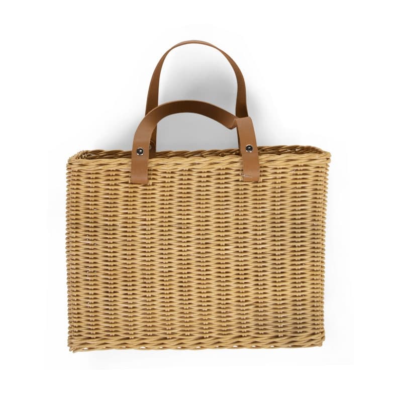 Panier de Rangement a Suspendre, childhome