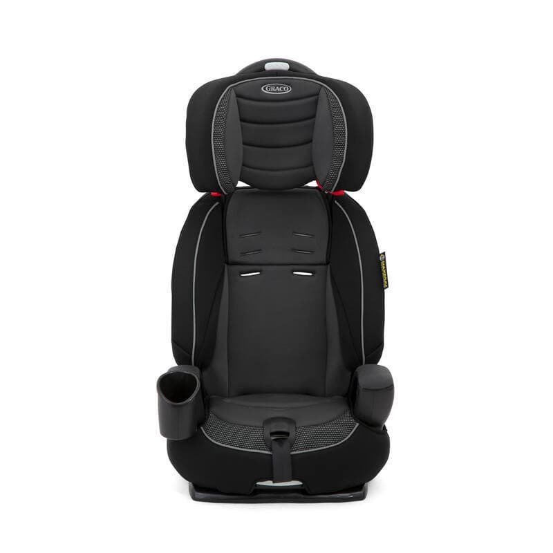 Gr1/2/3 Nautilus Lx, black — vue 4 sur 5