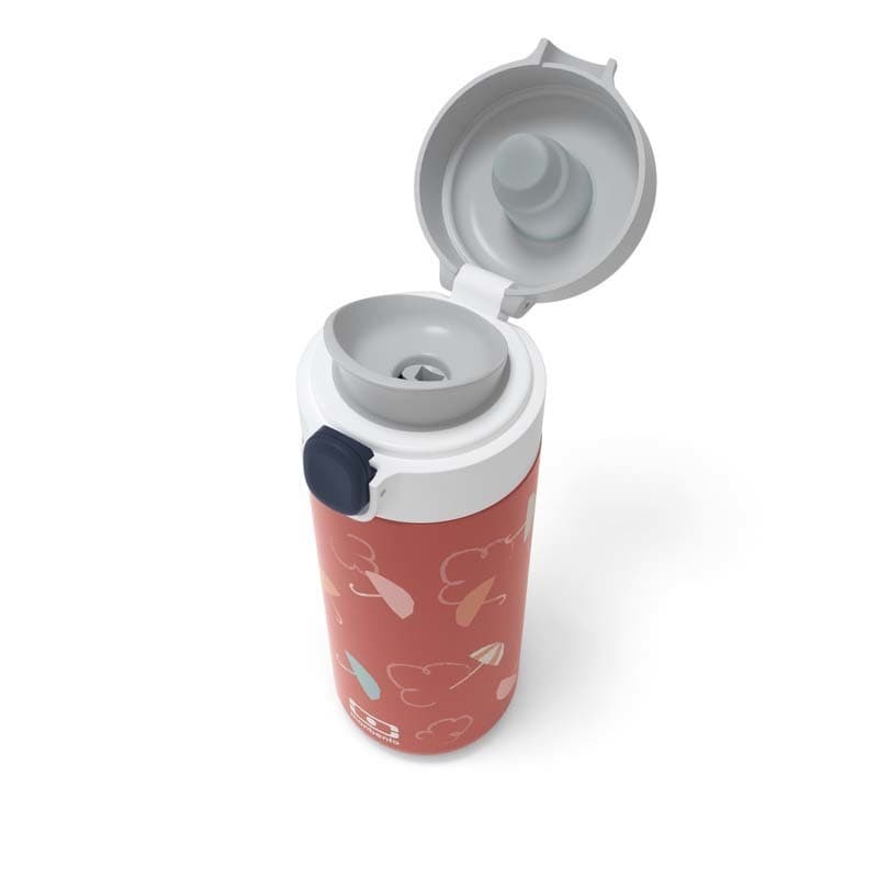Mb Pop - Umbrella, monbento graphic kids - flash collection 2021- — vue 2 sur 2