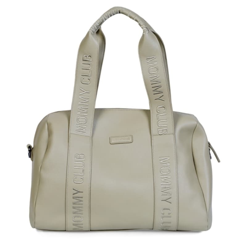 Mommy Club Simili Cuir, green childhome 25/01 — vue 1 sur 5