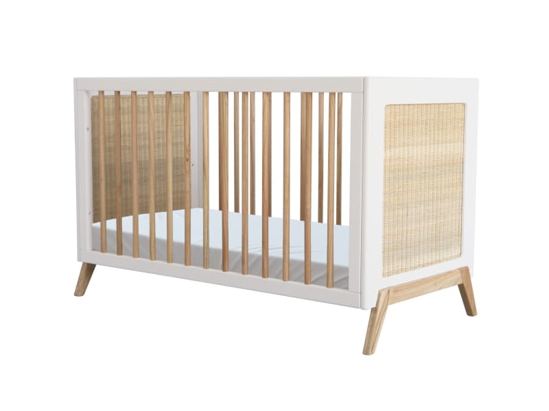 Marelia Lit 60 X 120 Cm Facade Tressage Rotin