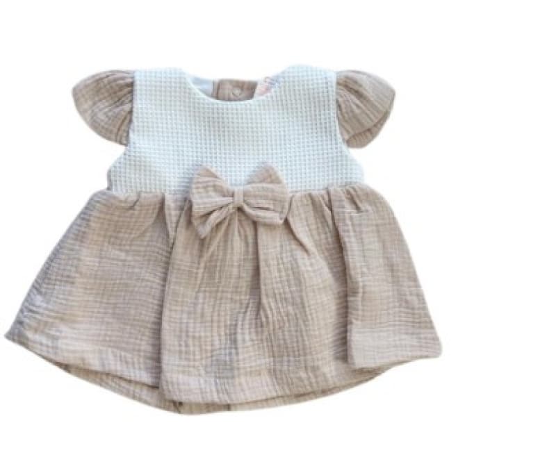 Robe Bebe Gaz