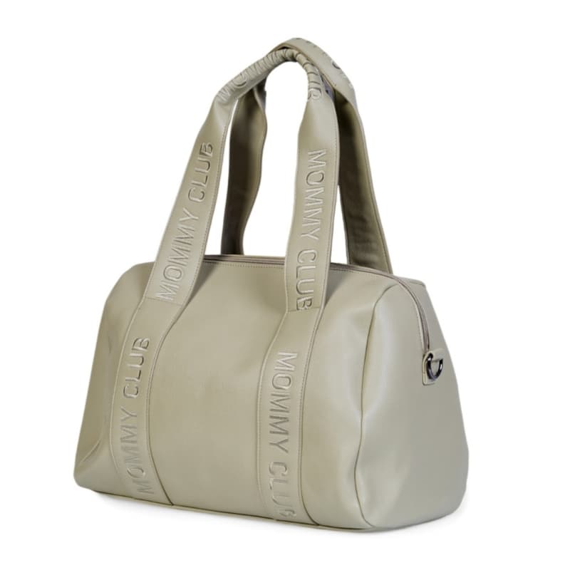 Mommy Club Simili Cuir, green childhome 25/01 — vue 2 sur 5