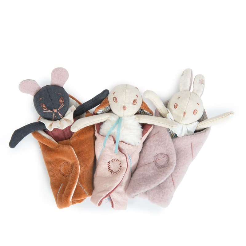 Petit Lapin Mousse Apres la Pluie, après la pluie 2021 — vue 2 sur 9