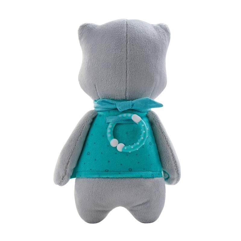 Myhummy Lena Premium App, aide a l'endormissement myhummy gris / menthe 33 c — vue 1 sur 2