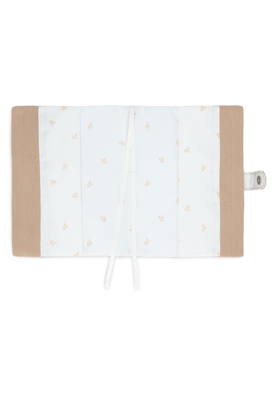 Protege Carnet de Sante, biscuit basics jollein e-25 — vue 1 sur 4