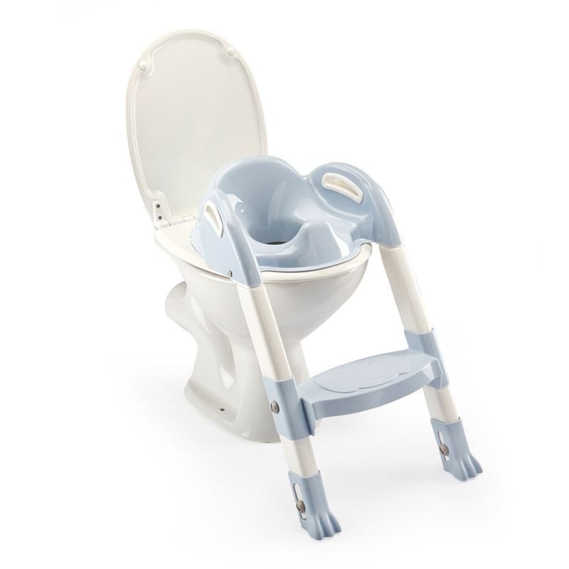 Reduct. Wc Kiddyloo Fleur Bleue, fleur bleue per