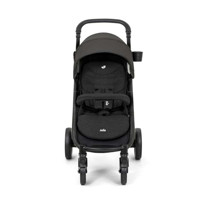 Litetrax 4 Dlx, joie coal — vue 1 sur 4