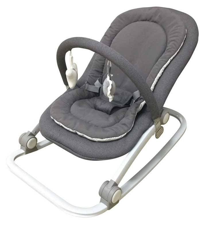 Transat Cocooning, bebe9reference — vue 4 sur 4
