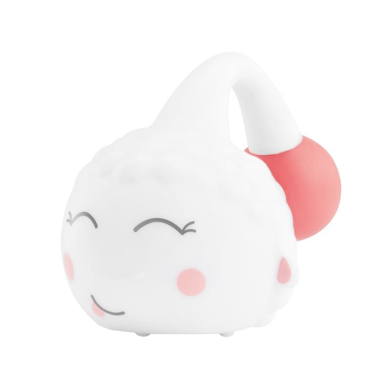 Lily - Veilleuse Nomade Mouton