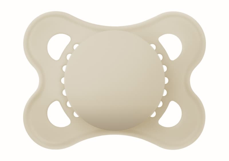 Sucette X2 Originale 2-6m N66 — vue 6 sur 8