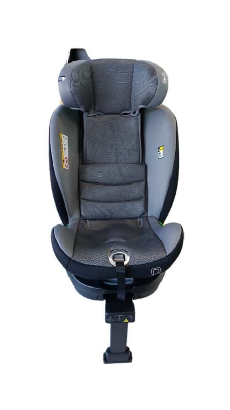 Siege Auto Elekid R129 360° Isofix Gr 0+1+2+3 — vue 3 sur 5