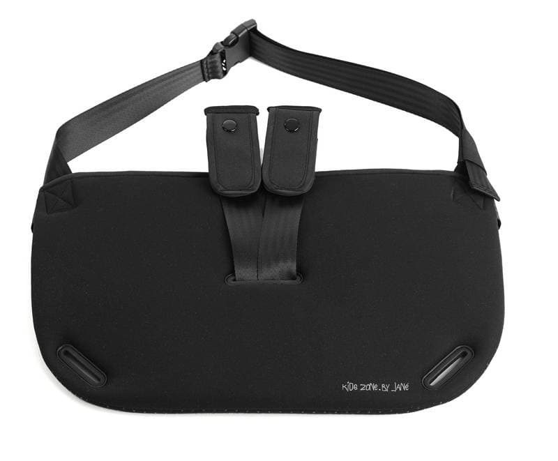 Ceinture de Securite pour Future Maman, jane black 2020 — vue 2 sur 3