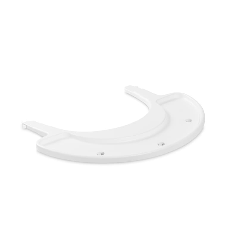 Arketa Play Tray, jouets hauck white a-23 — vue 1 sur 5