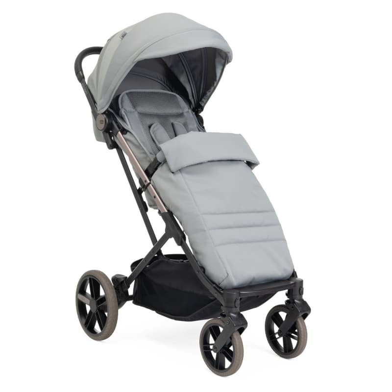 Poussette Dolomiti, pebble chicco — vue 2 sur 3