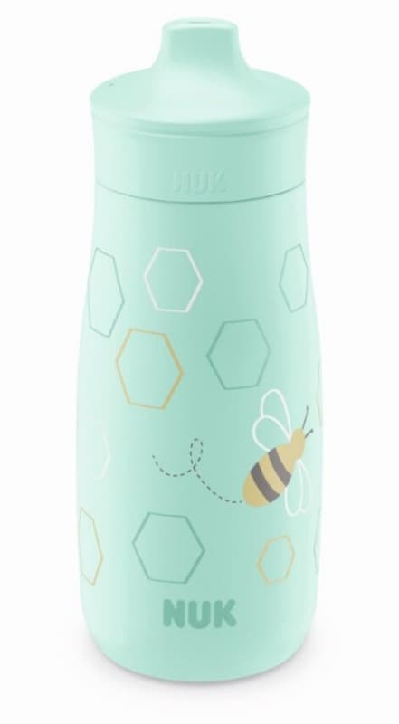 Tasse Mini Me Sip Pp, vert 300ml 9m+ nuk — vue 1 sur 2