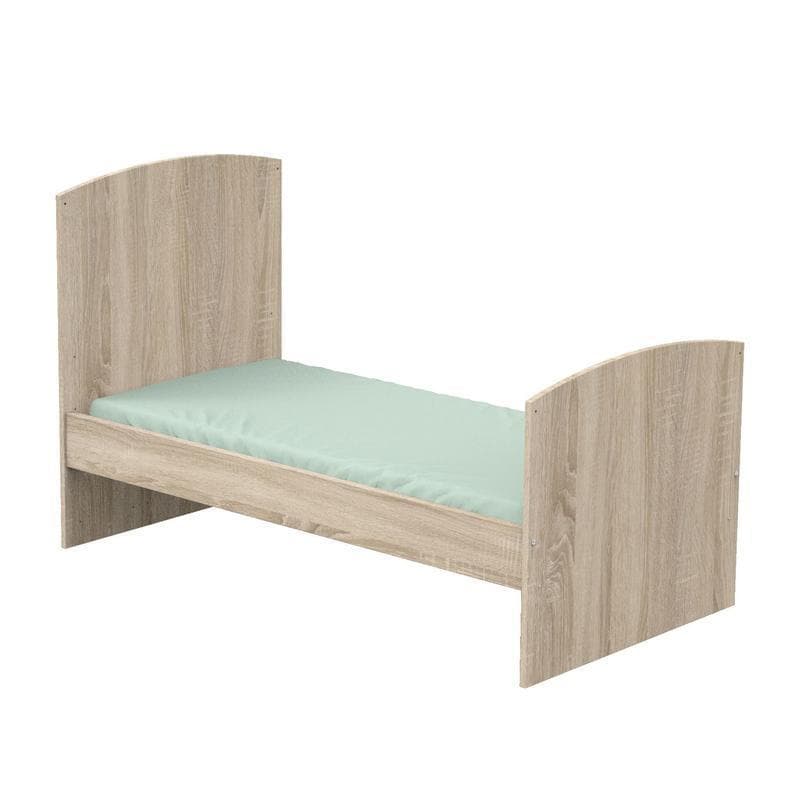 Little Big Bed 140x70 Access Bois, access bois meuble — vue 1 sur 5