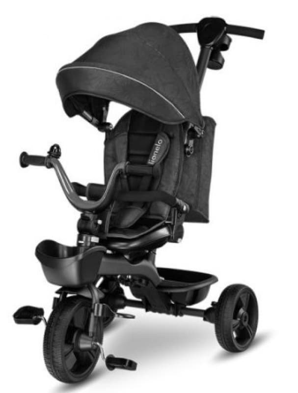 Trycycle Kori Grey Stone — vue 1 sur 2