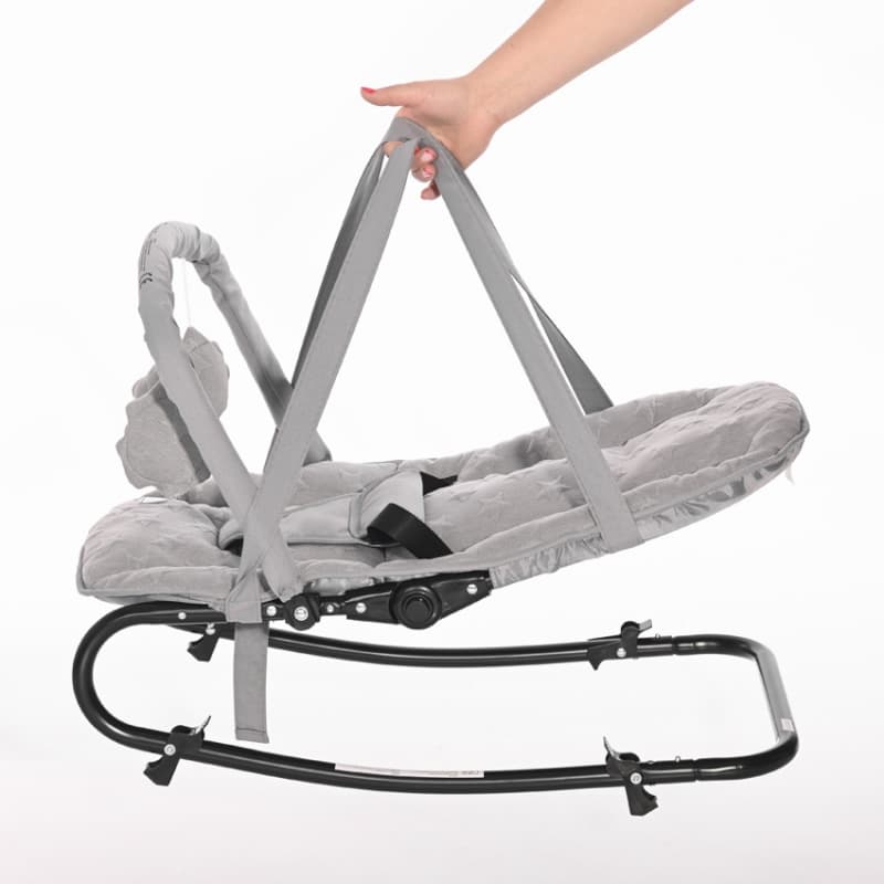 Transat Eliza Luxe, beige lorelli 25/03 — vue 4 sur 5