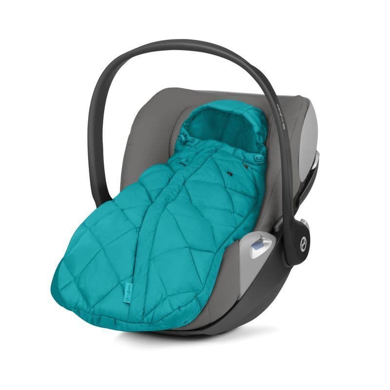 Snogga Mini River Blue, gold 2021 — vue 1 sur 2