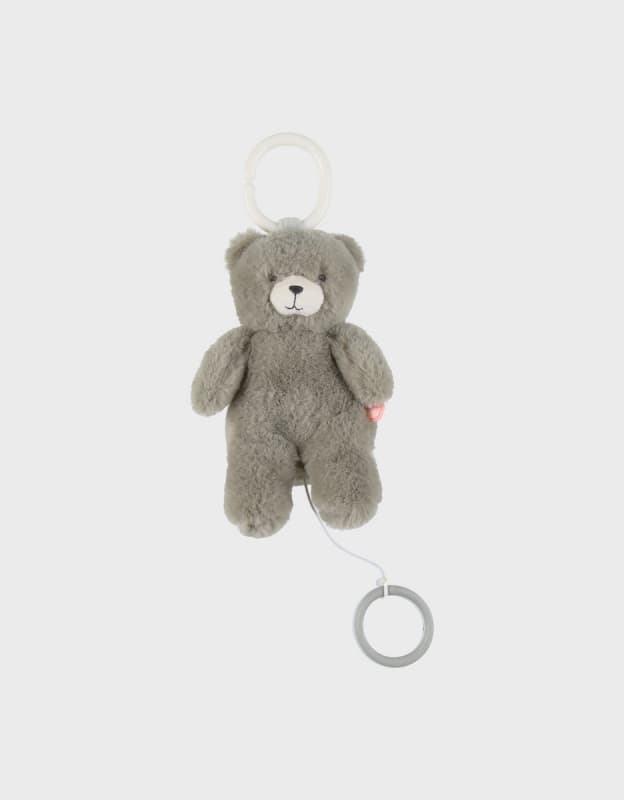 Peluche Musicale Nomade
