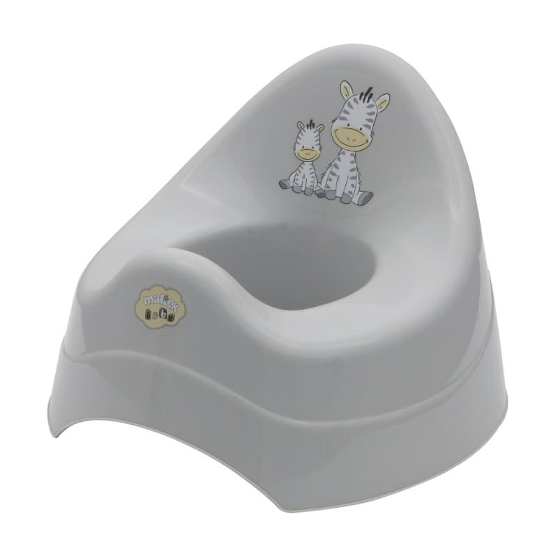 Petit Pot, gris maltex baby 05-24