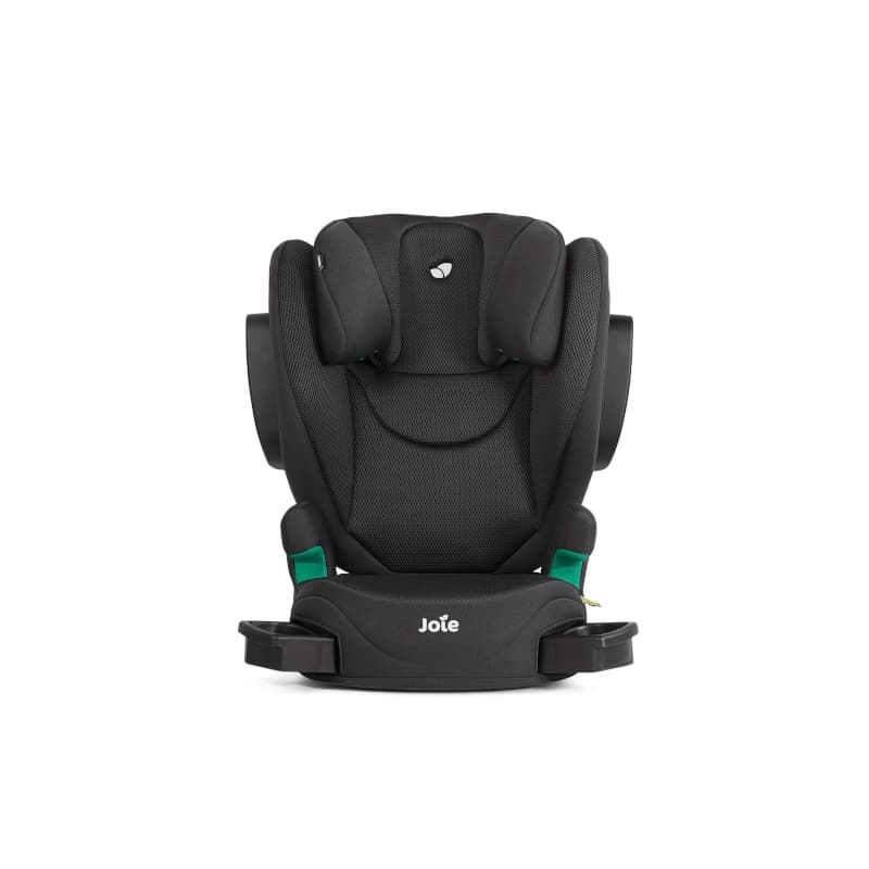 Rehausseur I-trillo Fx, mercury mesh 100-150cm joie 25/12 — vue 8 sur 9