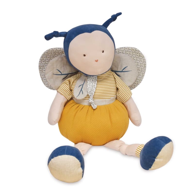 Pollen l'Abeille Bio - Pantin Xxl, pollen l'abeille bio dc multicouleur 90 2021 — vue 2 sur 2