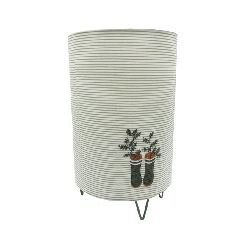 Luminaire Botanica, botanica sauthon 25/02
