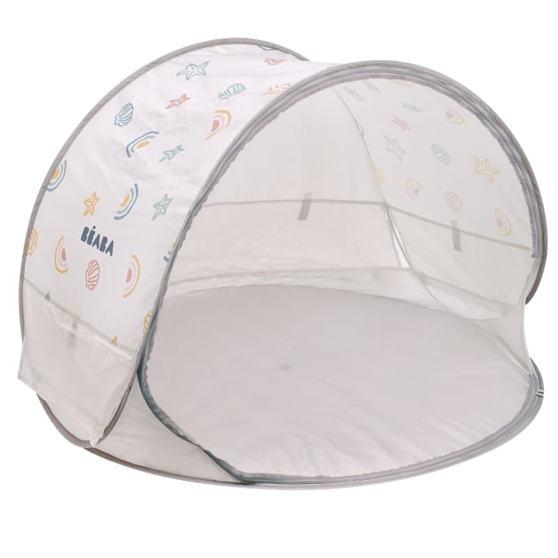 Tente Uv Breezy, terre d'argile beaba — vue 1 sur 5