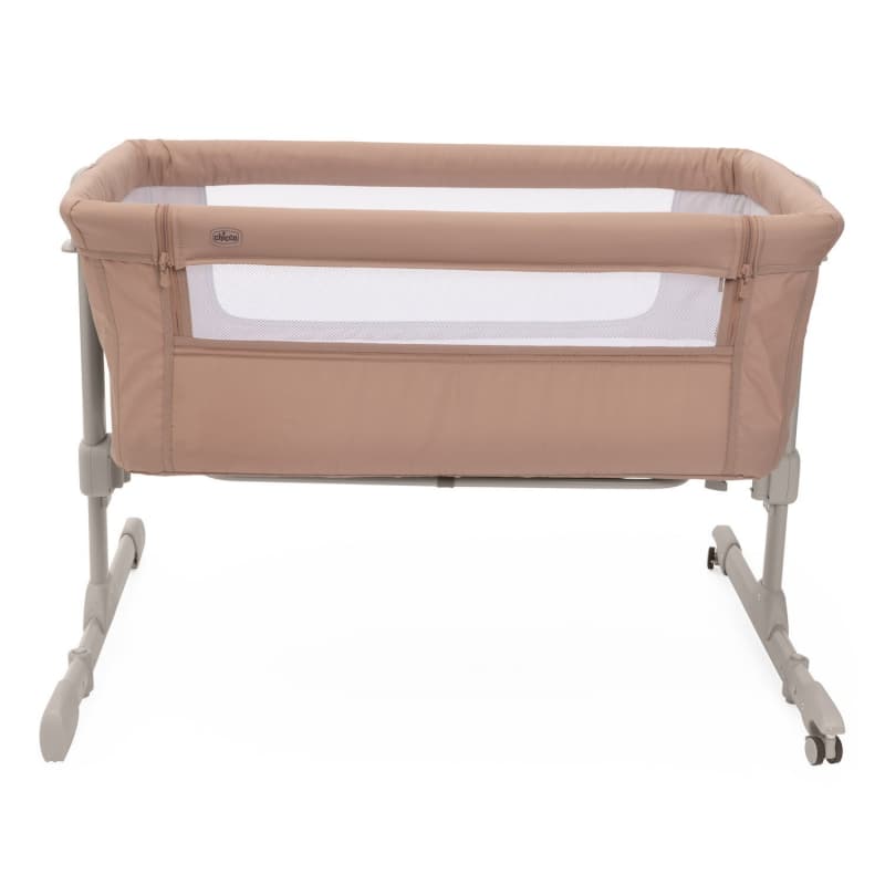 Berceau Cododo Chicco Next2me Essential, terracotta re lux chicco — vue 1 sur 7
