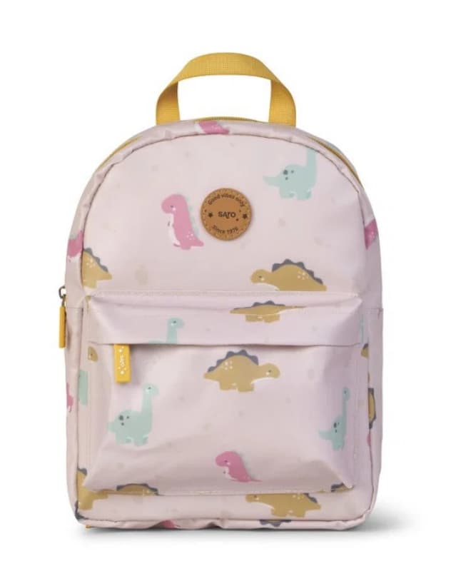 Sac a Dos pour Enfants, saro happy dinos