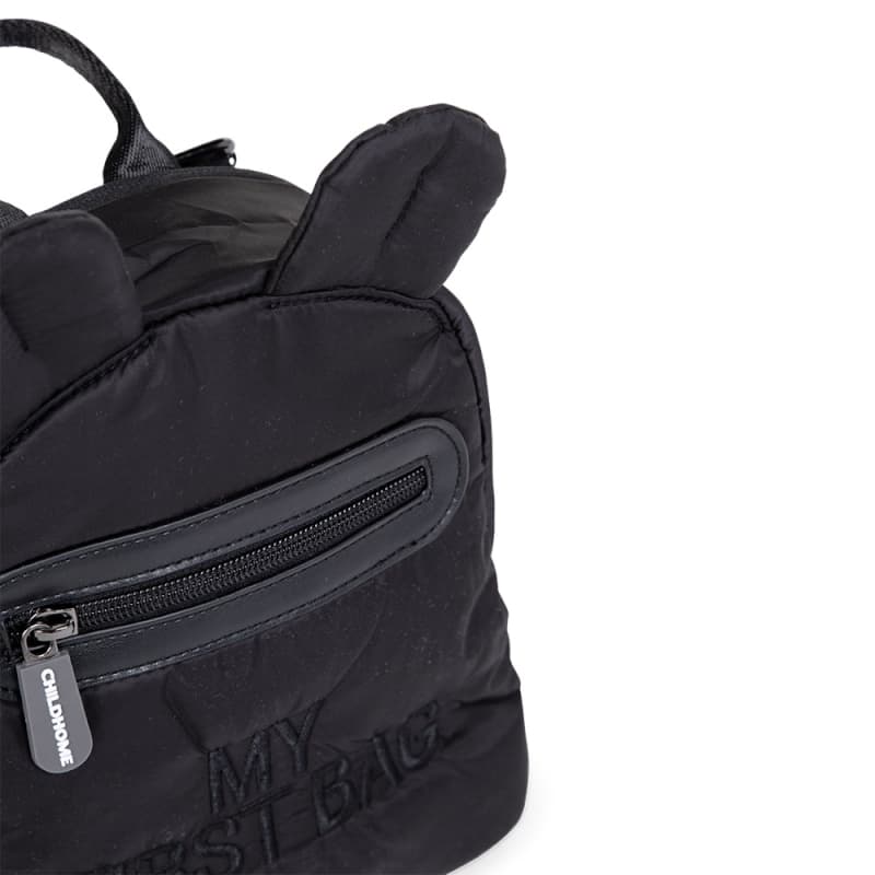 My First Bag Sac a Dos pour Enfants, black childhome — vue 3 sur 4