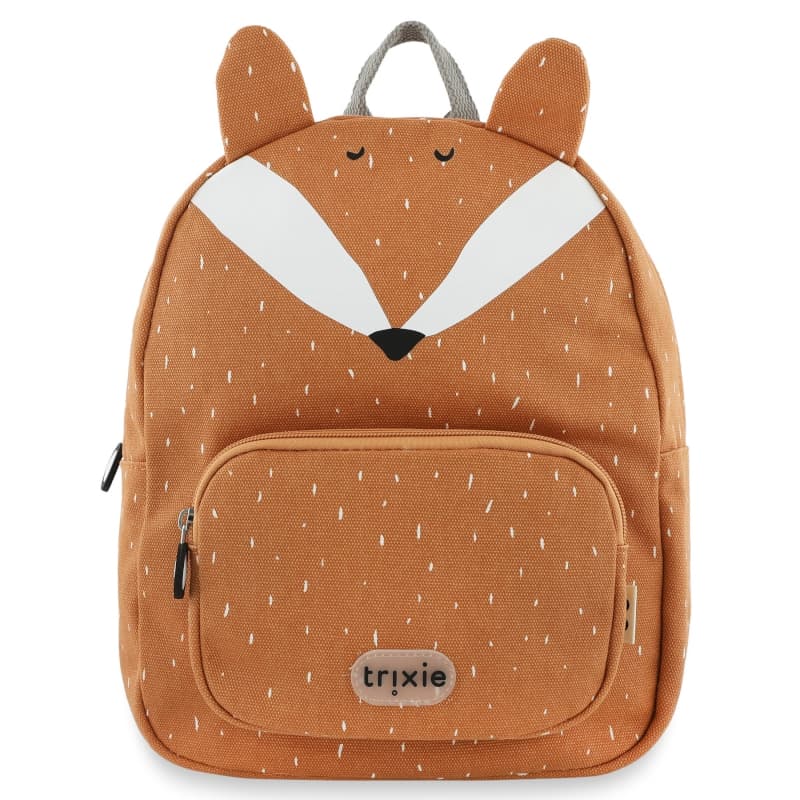 Sac a Dos - Mr. Fox, mr. fox trixie orange 31 x 23 x 10 — vue 1 sur 4