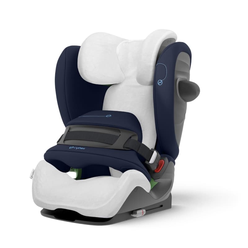 Housses de Protectionpallas G/white-white Pu4/textile a Base de Bambou, 2021