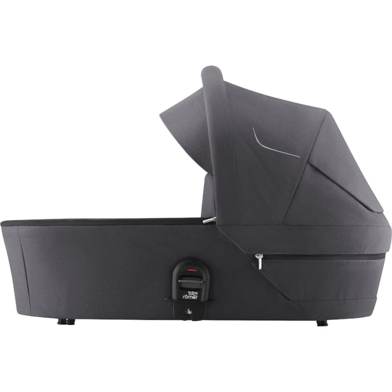 Nacelle Smile 5z, midnight grey britax romer 24/09 — vue 2 sur 5
